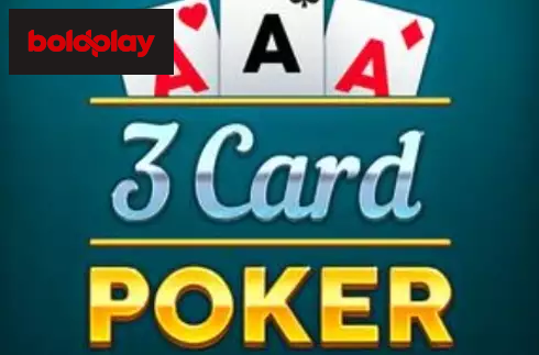 Three Card Poker